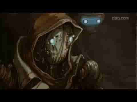 Primordia screenshot thumbnail video