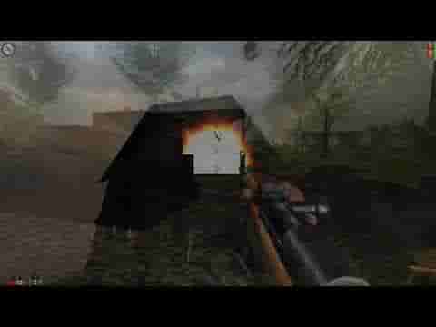 Line of Sight: Vietnam screenshot thumbnail video