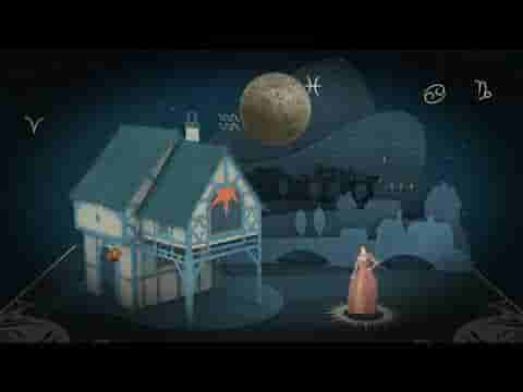 Astrologaster screenshot thumbnail video