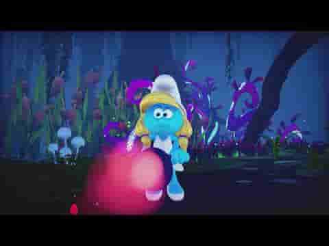 The Smurfs - Mission Vileaf screenshot thumbnail video