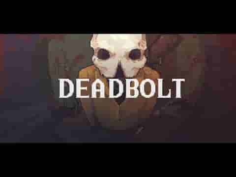 DEADBOLT screenshot thumbnail video