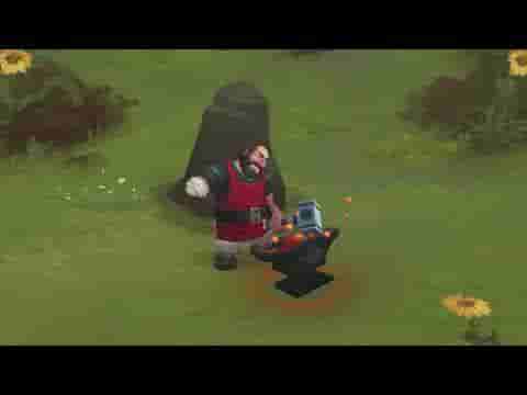 Yaga screenshot thumbnail video
