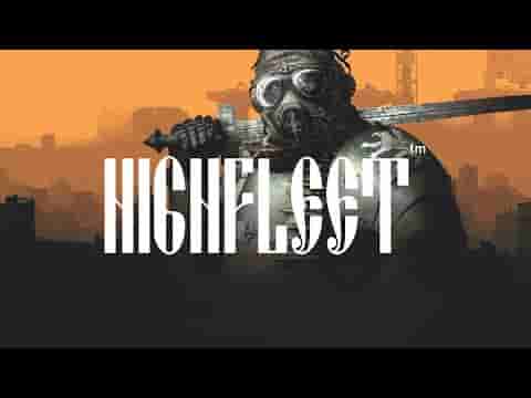 HighFleet screenshot thumbnail video