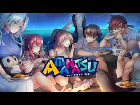 AMANATSU ~Perfect Edition~ screenshot thumbnail video