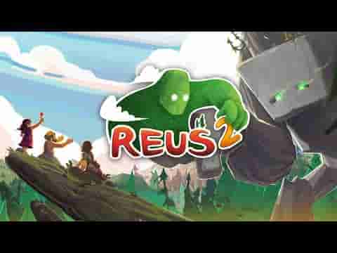 Reus 2 screenshot thumbnail video