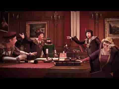 The Guild 3 screenshot thumbnail video