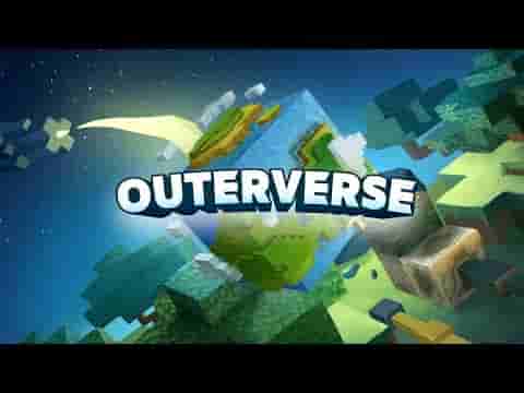 Outerverse screenshot thumbnail video