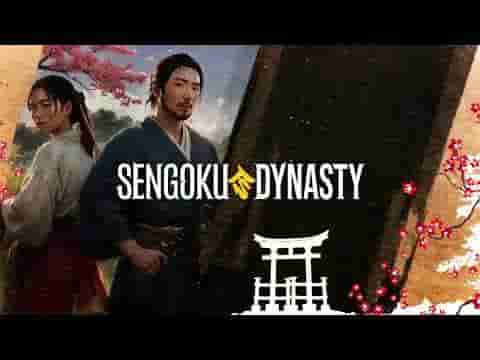 Sengoku Dynasty screenshot thumbnail video