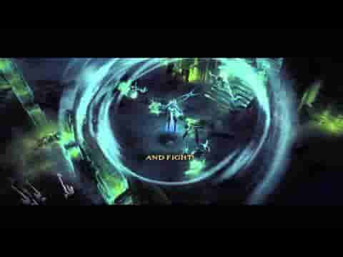 Shadows: Heretic Kingdoms screenshot thumbnail video