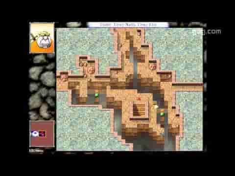 DROD 4: Gunthro and the Epic Blunder screenshot thumbnail video