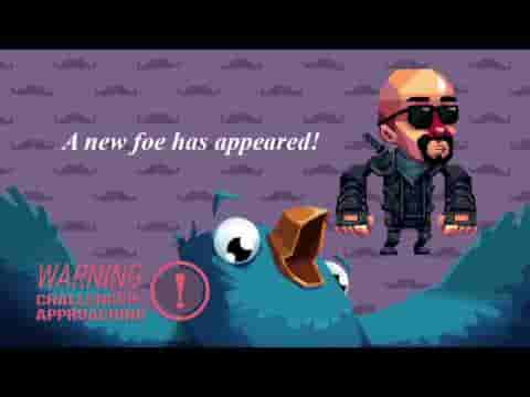 Oh...Sir!! The Insult Simulator screenshot thumbnail video