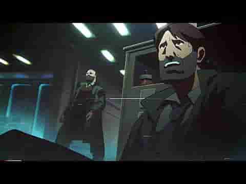 CARRION screenshot thumbnail video