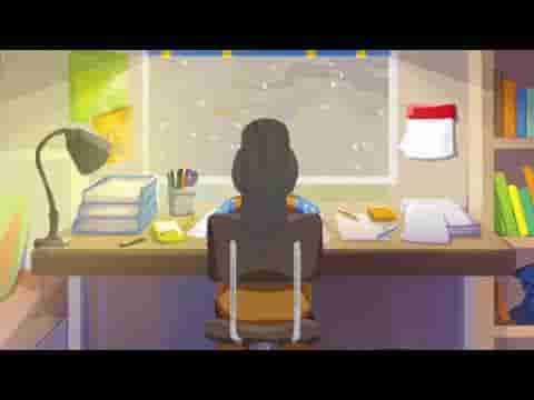 Letters - a written adventure screenshot thumbnail video