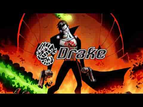 Drake of the 99 Dragons screenshot thumbnail video