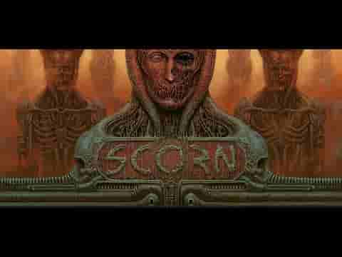 Scorn screenshot thumbnail video