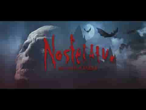 Nosferatu: Wrath of Malachi screenshot thumbnail video