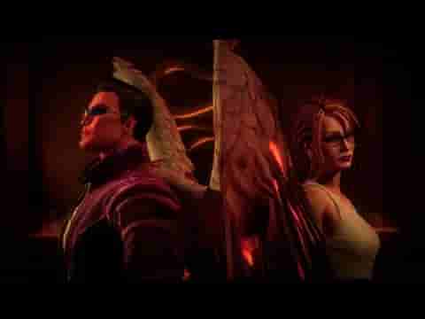 Saints Row: Gat out of Hell screenshot thumbnail video
