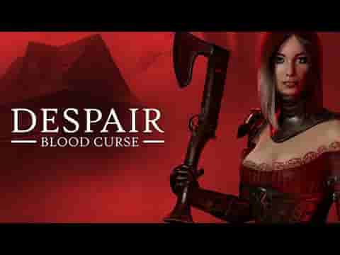 Despair: Blood Curse screenshot thumbnail video