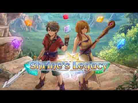 Shrine's Legacy screenshot thumbnail video