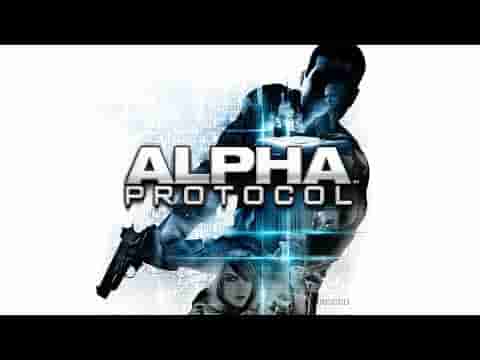 Alpha Protocol screenshot thumbnail video