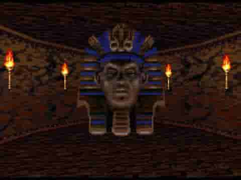 Powerslave screenshot thumbnail video