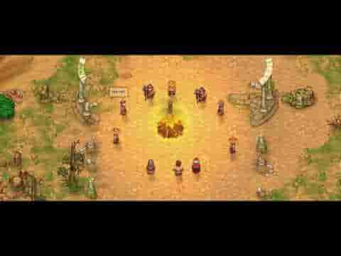 Graveyard Keeper screenshot thumbnail video