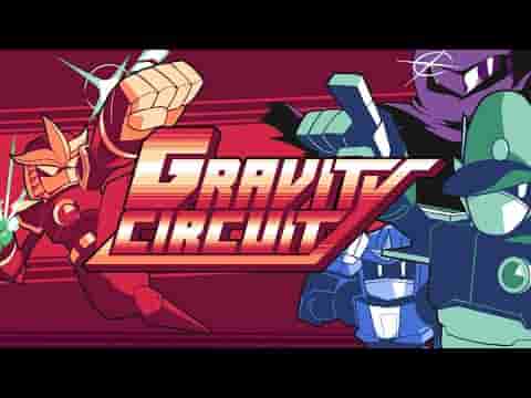 Gravity Circuit screenshot thumbnail video