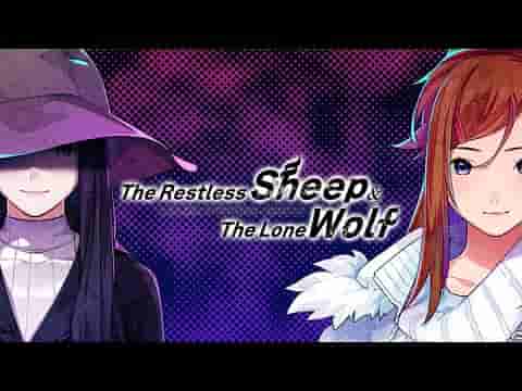 The Restless Sheep & The Lone Wolf -A Tale of Cutthroat Lovers- screenshot thumbnail video
