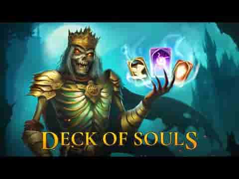Deck of Souls screenshot thumbnail video