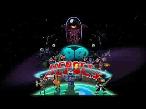88 Heroes screenshot thumbnail video