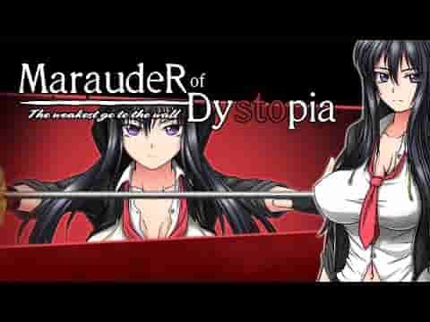 Marauder of Dystopia: The weakest go to the wall screenshot thumbnail video