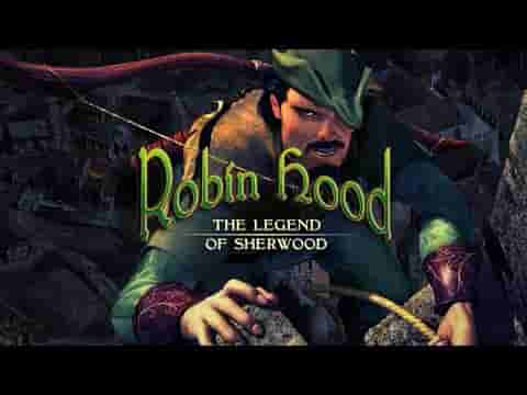 Robin Hood: The Legend of Sherwood screenshot thumbnail video