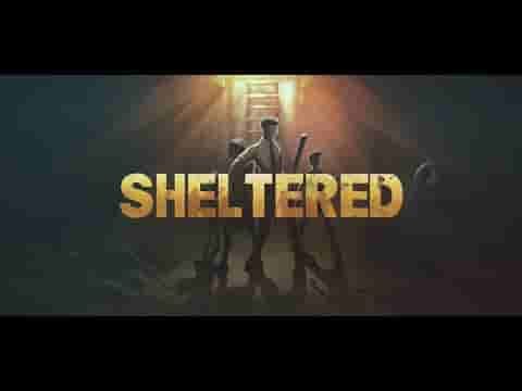 Sheltered screenshot thumbnail video