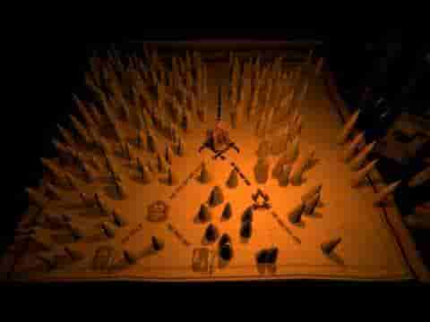 Inscryption screenshot thumbnail video
