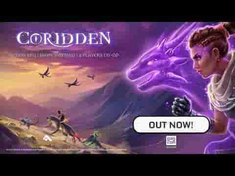 Coridden screenshot thumbnail video