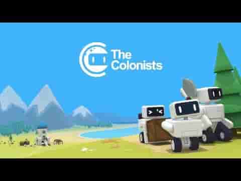 The Colonists screenshot thumbnail video