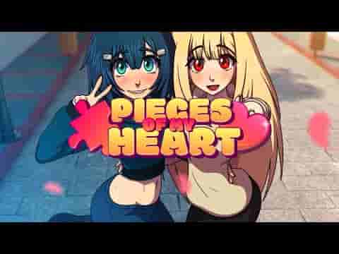 Pieces of my Heart screenshot thumbnail video