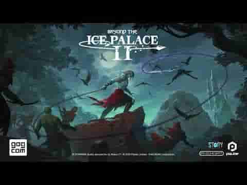 Beyond the Ice Palace 2 screenshot thumbnail video