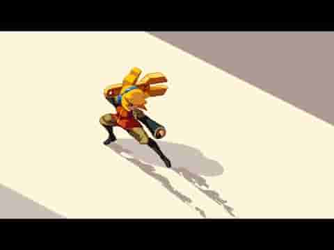 Iconoclasts screenshot thumbnail video