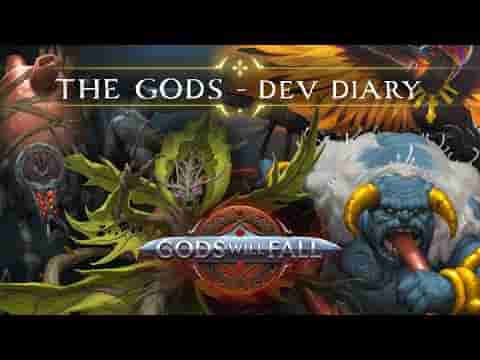 Gods Will Fall screenshot thumbnail video
