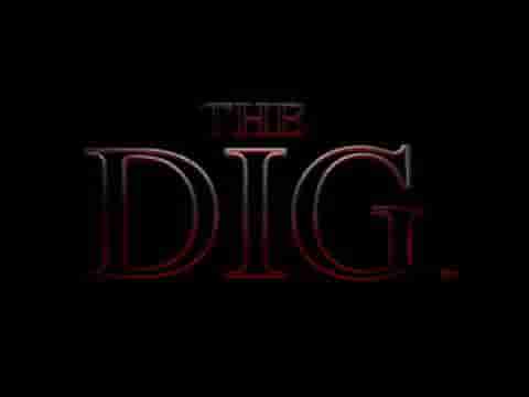 The Dig screenshot thumbnail video