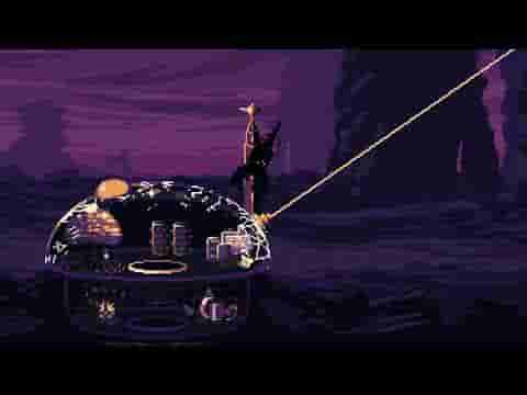 Dome Keeper screenshot thumbnail video