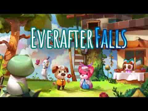Everafter Falls screenshot thumbnail video