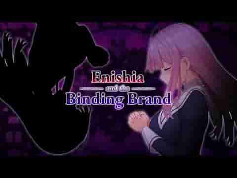 Enishia and the Binding Brand screenshot thumbnail video