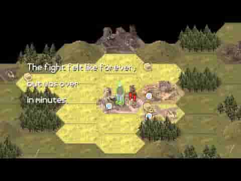 NEO Scavenger screenshot thumbnail video