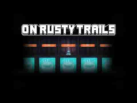 On Rusty Trails screenshot thumbnail video