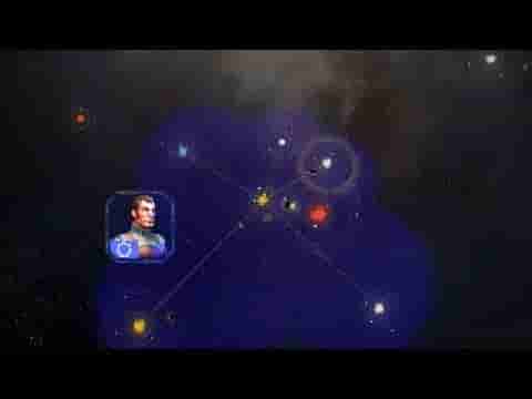 Distant Worlds: Universe screenshot thumbnail video