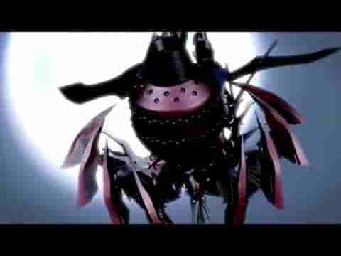 Full Metal Daemon Muramasa screenshot thumbnail video