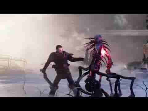 Fade to Silence screenshot thumbnail video