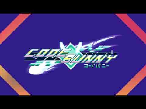 CODE Bunny screenshot thumbnail video